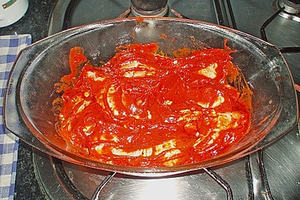 Gourmet Chicken Wings (Hähnchenflügel) 21
