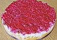 K&auml;se - Obst Kuchen Arzgir