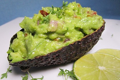 Guacamole 2