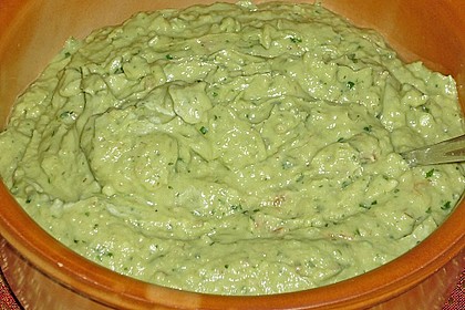 Guacamole 6