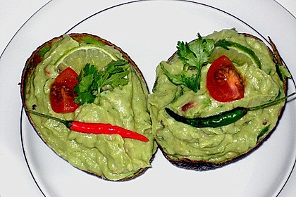 Guacamole 3