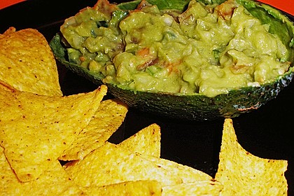 Guacamole 4