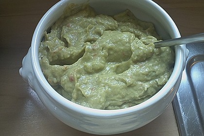 Guacamole 12
