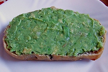Guacamole 18