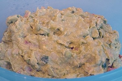 Guacamole 20