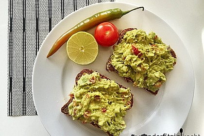 Guacamole 1
