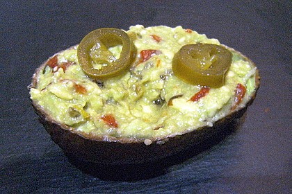 Guacamole 11