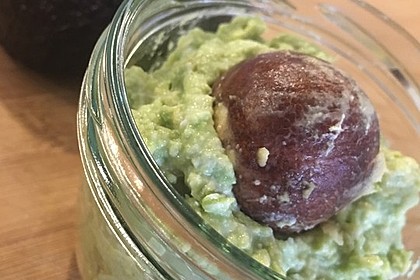 Guacamole 14