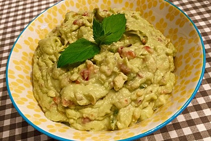 Guacamole 8