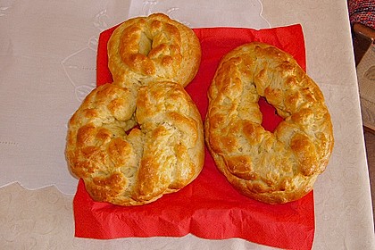 Neujahrsbrezel wie von der Schwäbischen Patin 4