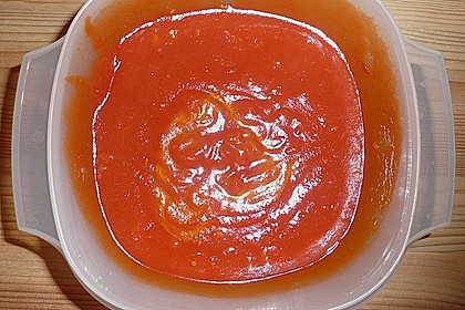 Chili - Tomaten - Dip 1