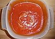 Chili - Tomaten - Dip