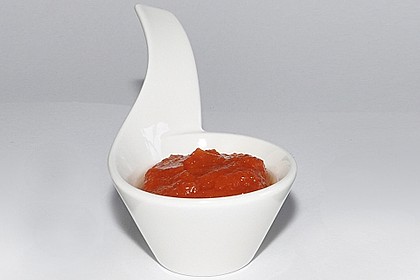 Chili - Tomaten - Dip 3