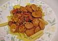 W&uuml;rstchengulasch