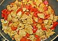 Altbier - Gulasch