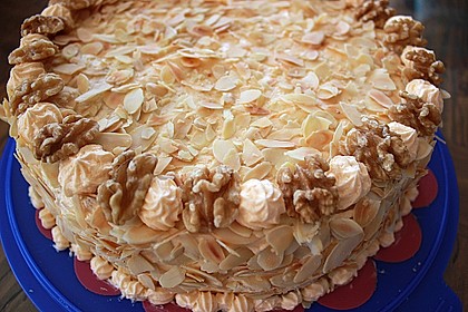 Buttercremetorte 2