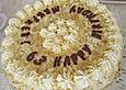 Buttercremetorte