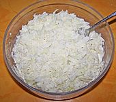 Krautsalat (Bild)