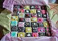 Klassische Petit fours