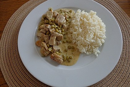 Geschnetzeltes Kalbfleisch Zürcher Art 8
