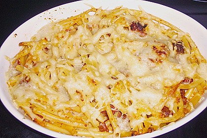 Makaroonilaatikko