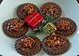 Butter - Krokant - Taler