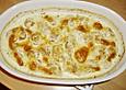 Kartoffelauflauf nach griechischer Art