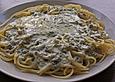 Salbeisauce mit Mascarpone