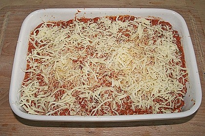 Gef&uuml;llte Cannelloni mit Spinat, Krabben und Ricotta 2