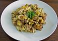 Bratkartoffeln nach Bauernart