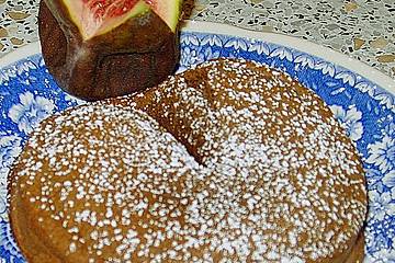 Schokokuchen