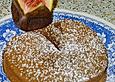 Schokokuchen