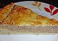 B&ouml;rek mit Hefeteig