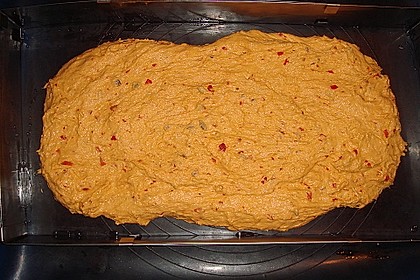 Ajvar - Brot 1