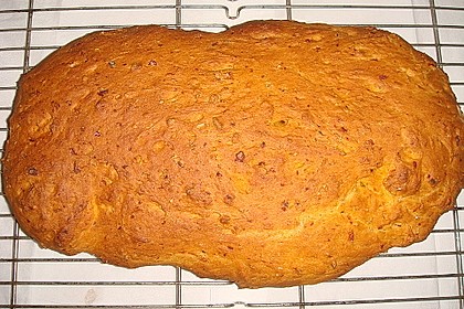 Ajvar - Brot 2
