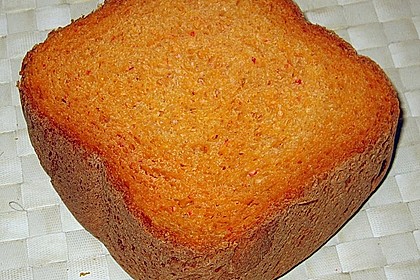 Ajvar - Brot