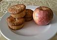 Easy - Apfel - Muffins