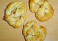 Zimtschnecken