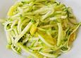 @njas Zucchini - Mango - Salat