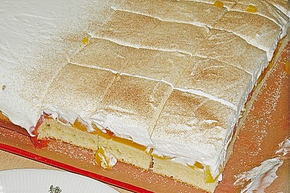 Schmandkuchen 1