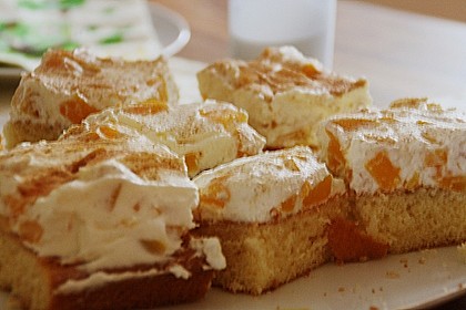 Schmandkuchen 3