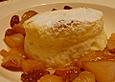 Topfensouffl&eacute;