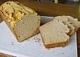 Reis - Kokosnusskuchen