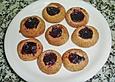 Linzer Kolatschen