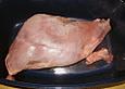 Frischlingskeule (NT-Garung)