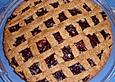 Linzer Torte
