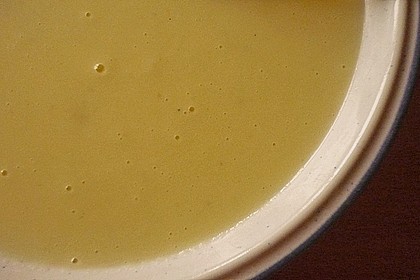 Kohlrabisuppe mit Kartoffeln 11