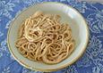 Spaghetti ala Casa