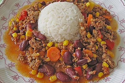 Chili con Carne