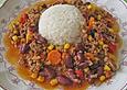 Chili con Carne
